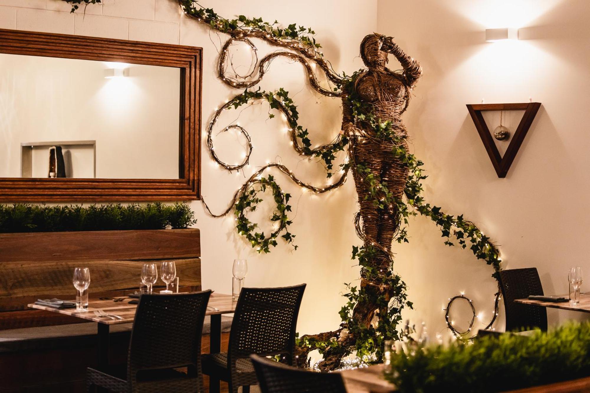 Kondalilla Eco Resort Монтвилл Экстерьер фото